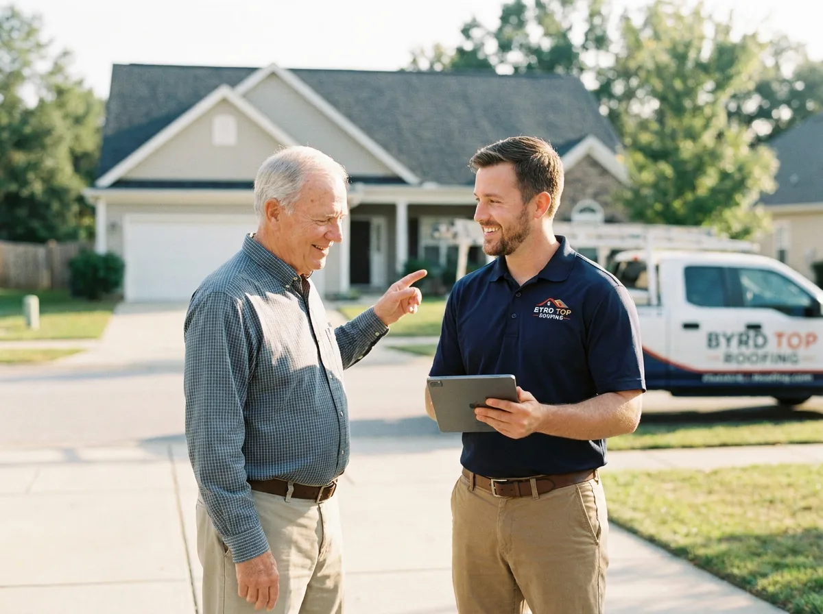 Roofing Duvall, WA FAQs